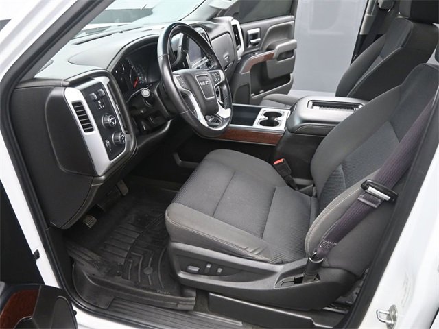 Used 2017 GMC Sierra 1500 SLE image 9