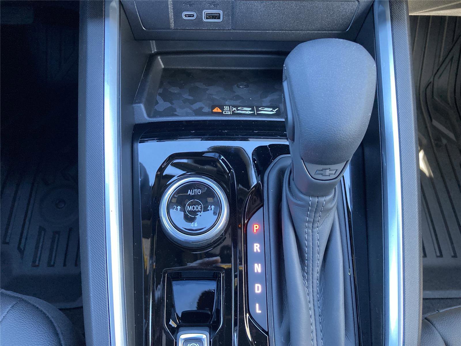 New 2026 Chevrolet Colorado Trail Boss image 26