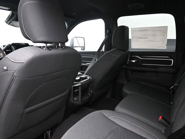 New 2026 RAM 2500 Big Horn image 16