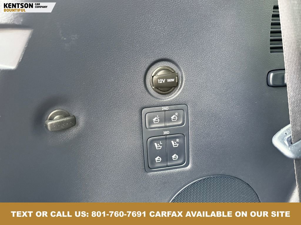 Used 2025 Hyundai Palisade Calligraphy image 41