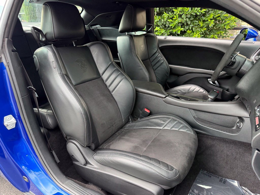 Used 2018 Dodge Challenger SRT Demon RWD image 32