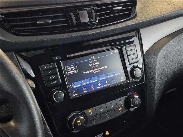 Used 2021 Nissan Rogue Sport S FWD image 14