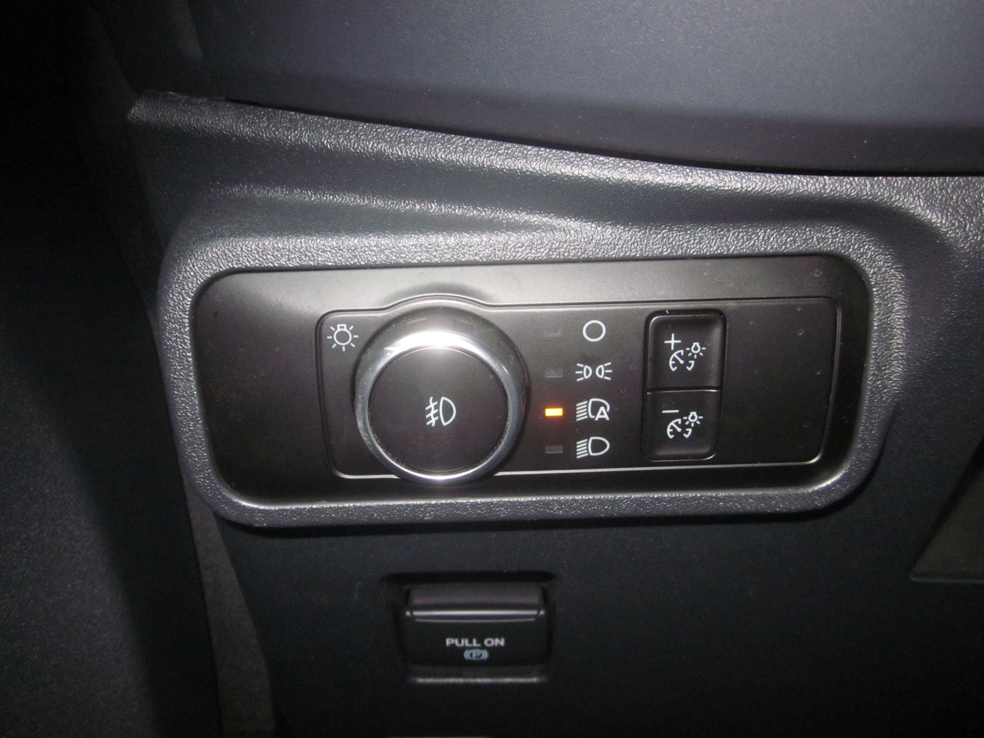 Used 2025 Ford Bronco Outer Banks image 22