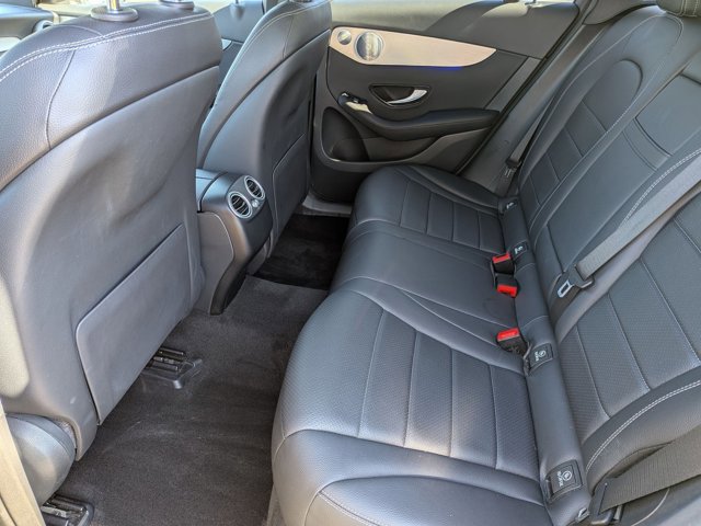 Used 2020 Mercedes-Benz GLC 300 4MATIC image 20