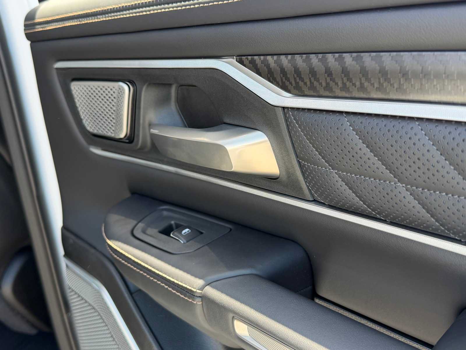 New 2026 RAM 1500 Tungsten AWD/4WD image 27