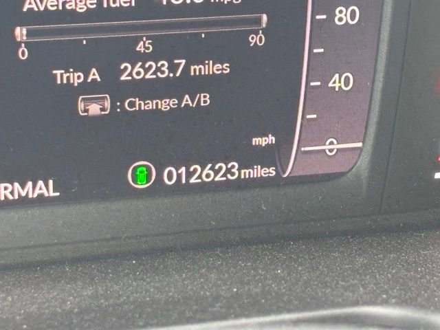 Certified 2023 Honda Accord EX-L image 11