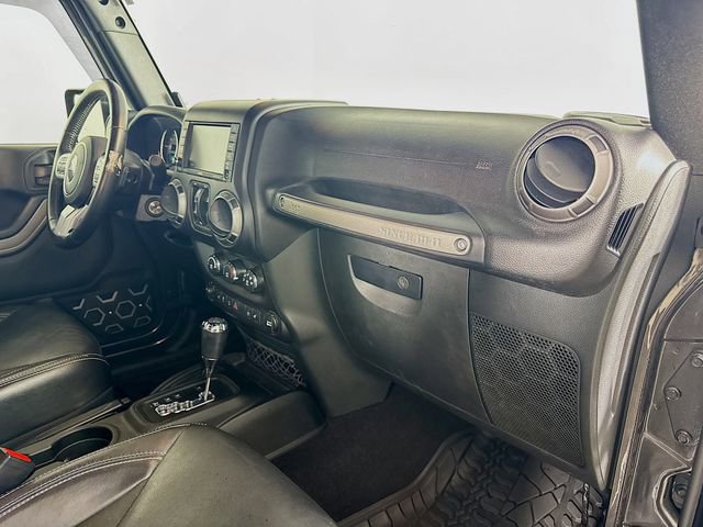Used 2018 Jeep Wrangler Unlimited Sport image 25