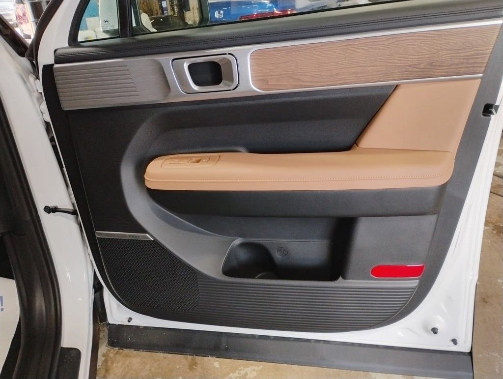 New 2026 Hyundai Santa Fe Limited image 37