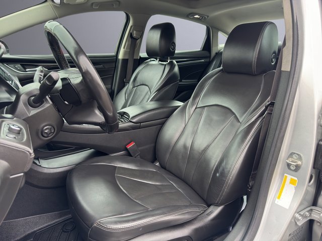 Used 2018 Buick LaCrosse Premium w/ Driver Confidence Package #2 image 13