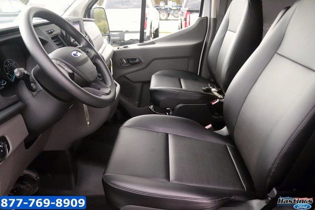 New 2025 Ford Transit 150 Low Roof w/ Load Area Protection Package image 13