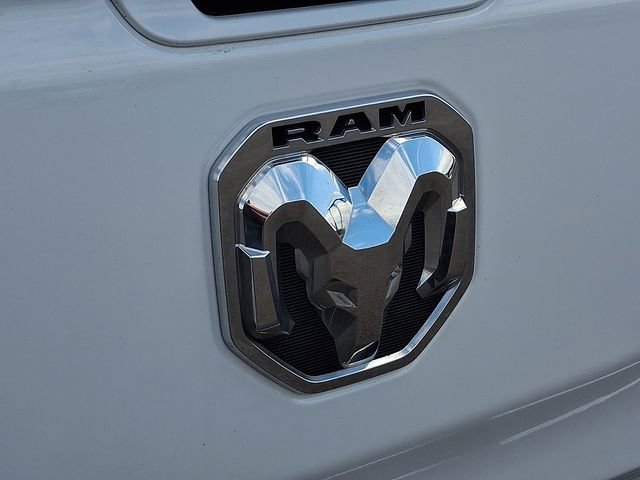 Used 2022 RAM 1500 Laramie image 31