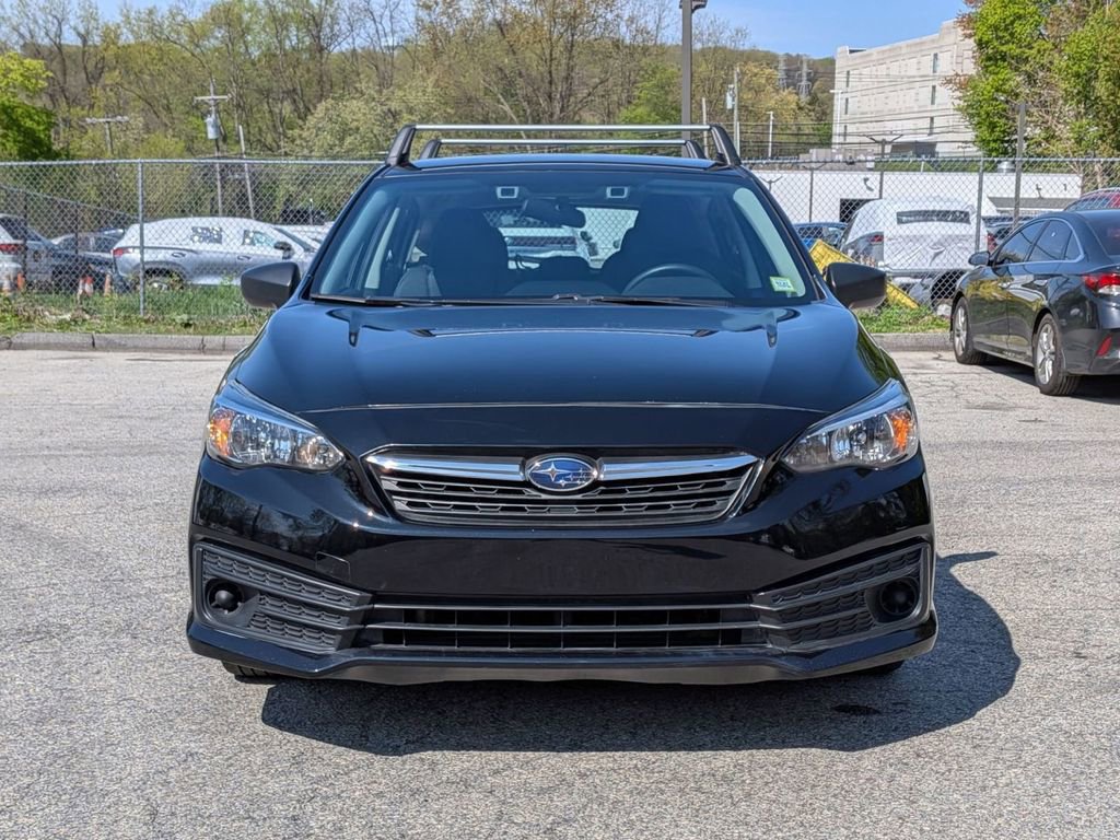 Used 2023 Subaru Impreza 2.0i AWD/4WD image 10
