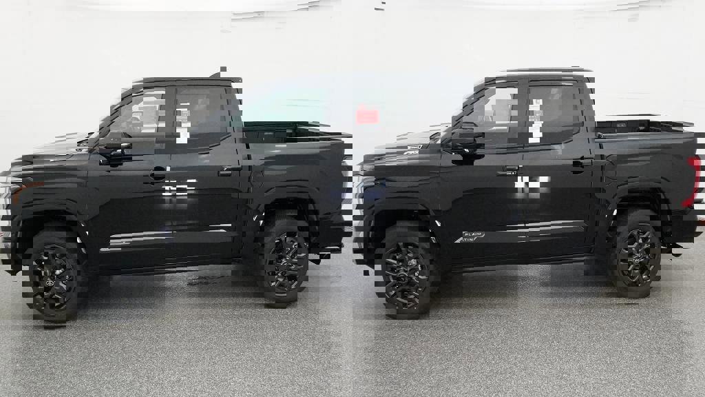 New 2026 Toyota Tundra Platinum image 9