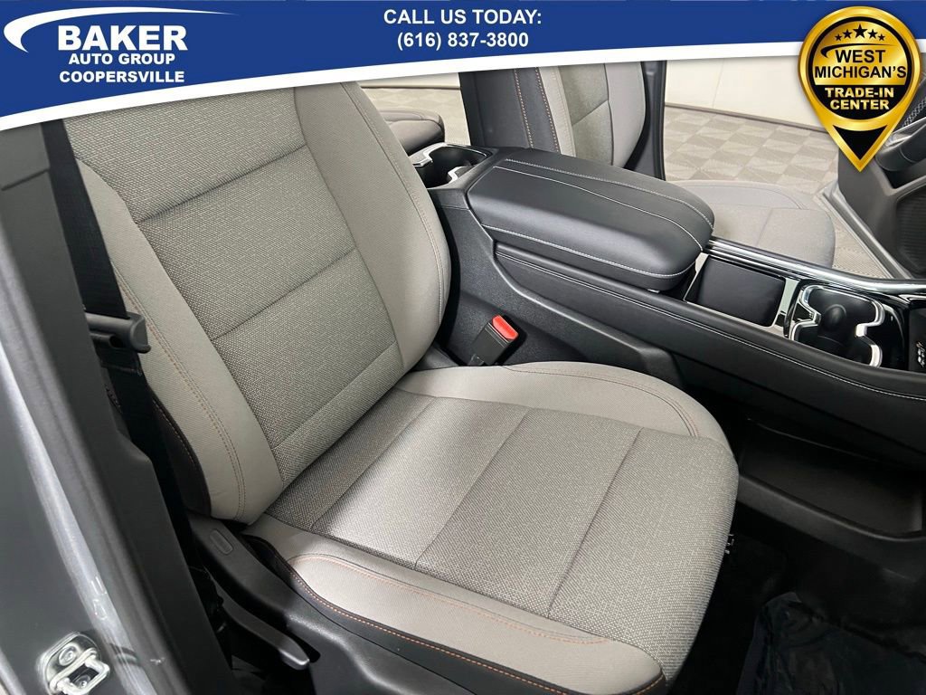New 2026 Chevrolet Traverse LT w/ LPO, Floor Liner Package image 10
