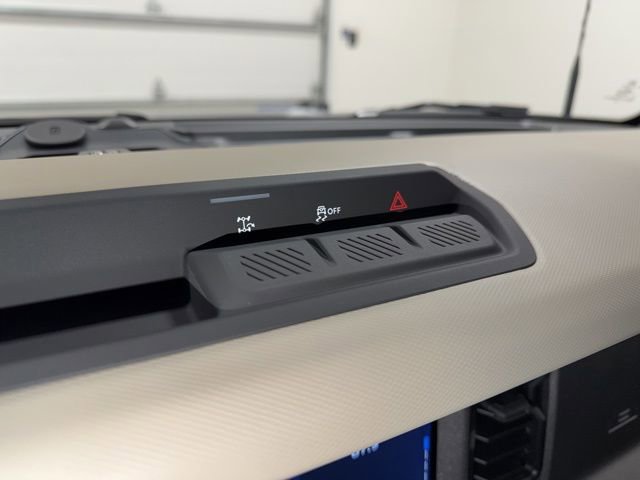 New 2026 Ford Bronco Big Bend image 29