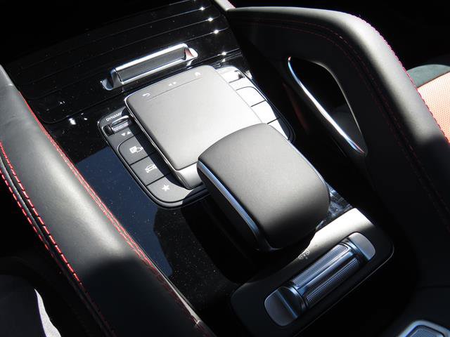 Certified 2024 Mercedes-Benz GLE 53 AMG 4MATIC Coupe image 14