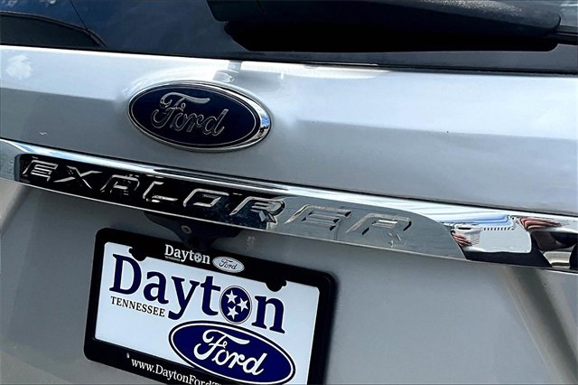 Used 2017 Ford Explorer Base image 34