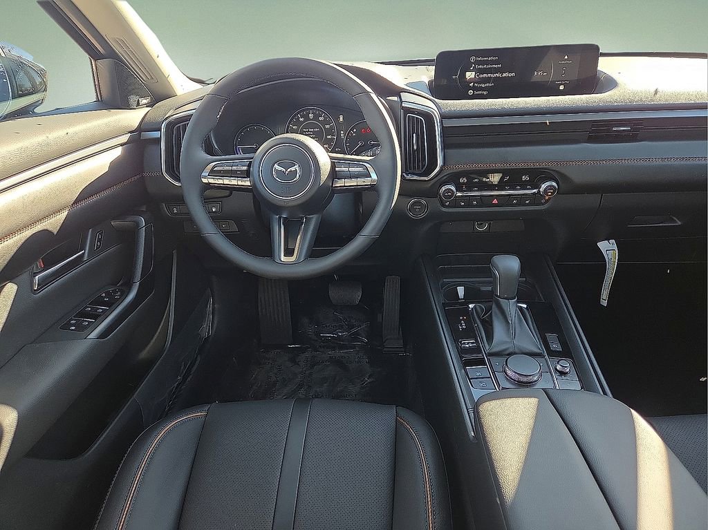 New 2026 MAZDA CX-50 2.5 Hybrid w/ Weather Package image 16
