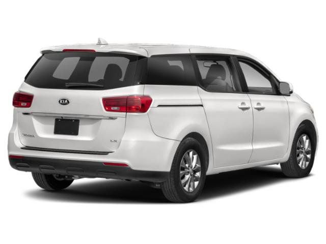 Used 2021 Kia Sedona LX FWD image 5