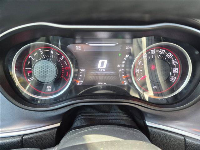 Used 2019 Dodge Challenger R/T Scat Pack RWD image 12
