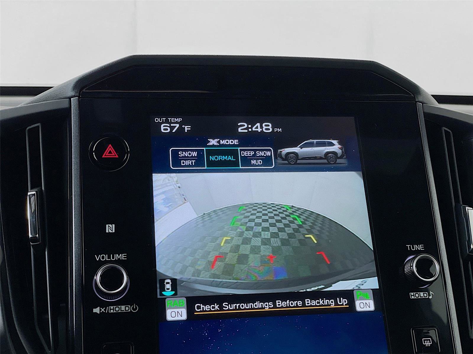 New 2026 Subaru Forester Wilderness image 13