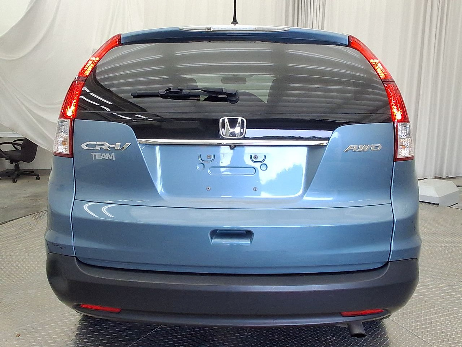 Used 2014 Honda CR-V EX image 26