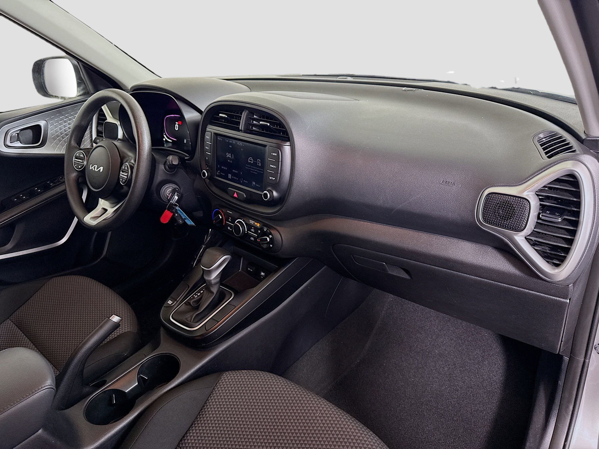 Used 2024 Kia Soul LX w/ Option Group 015 image 29