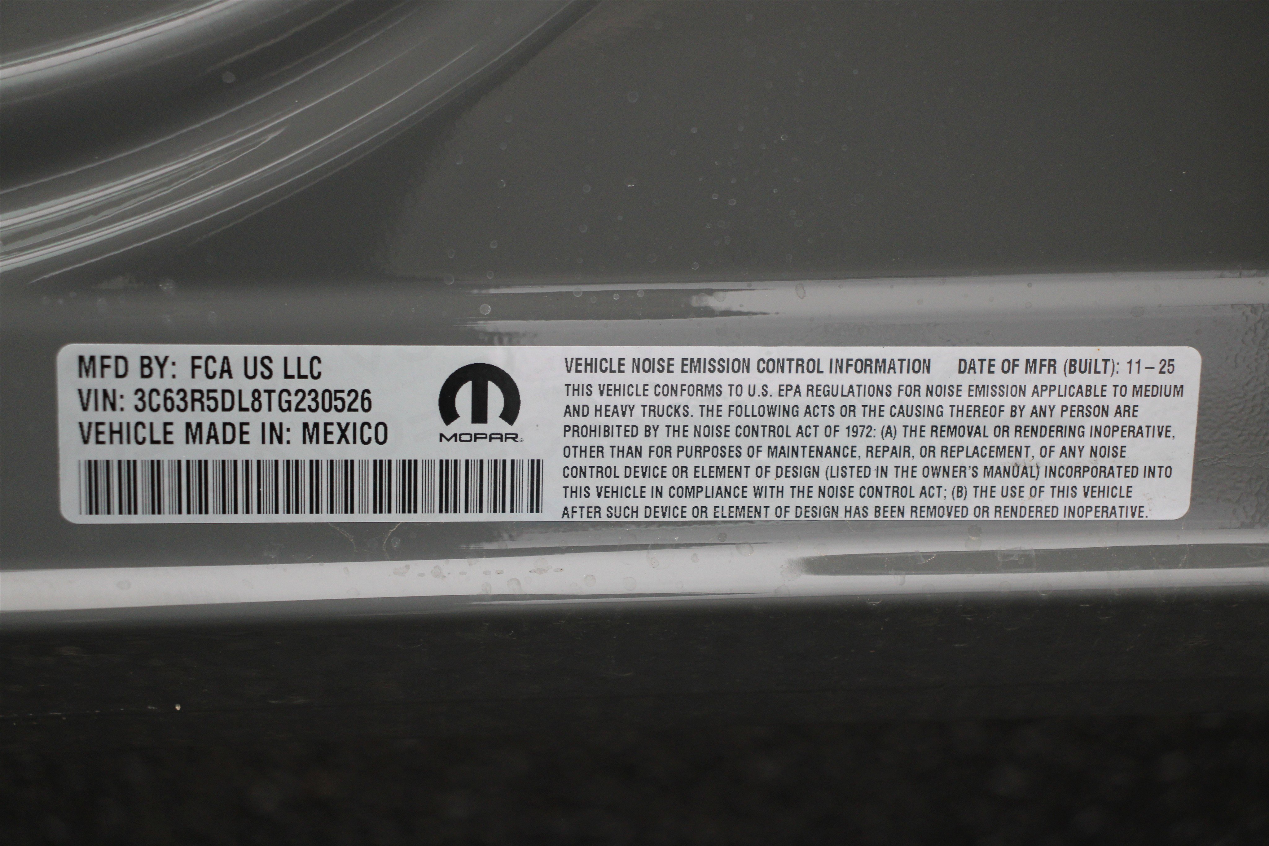 New 2026 RAM 2500 Big Horn image 38