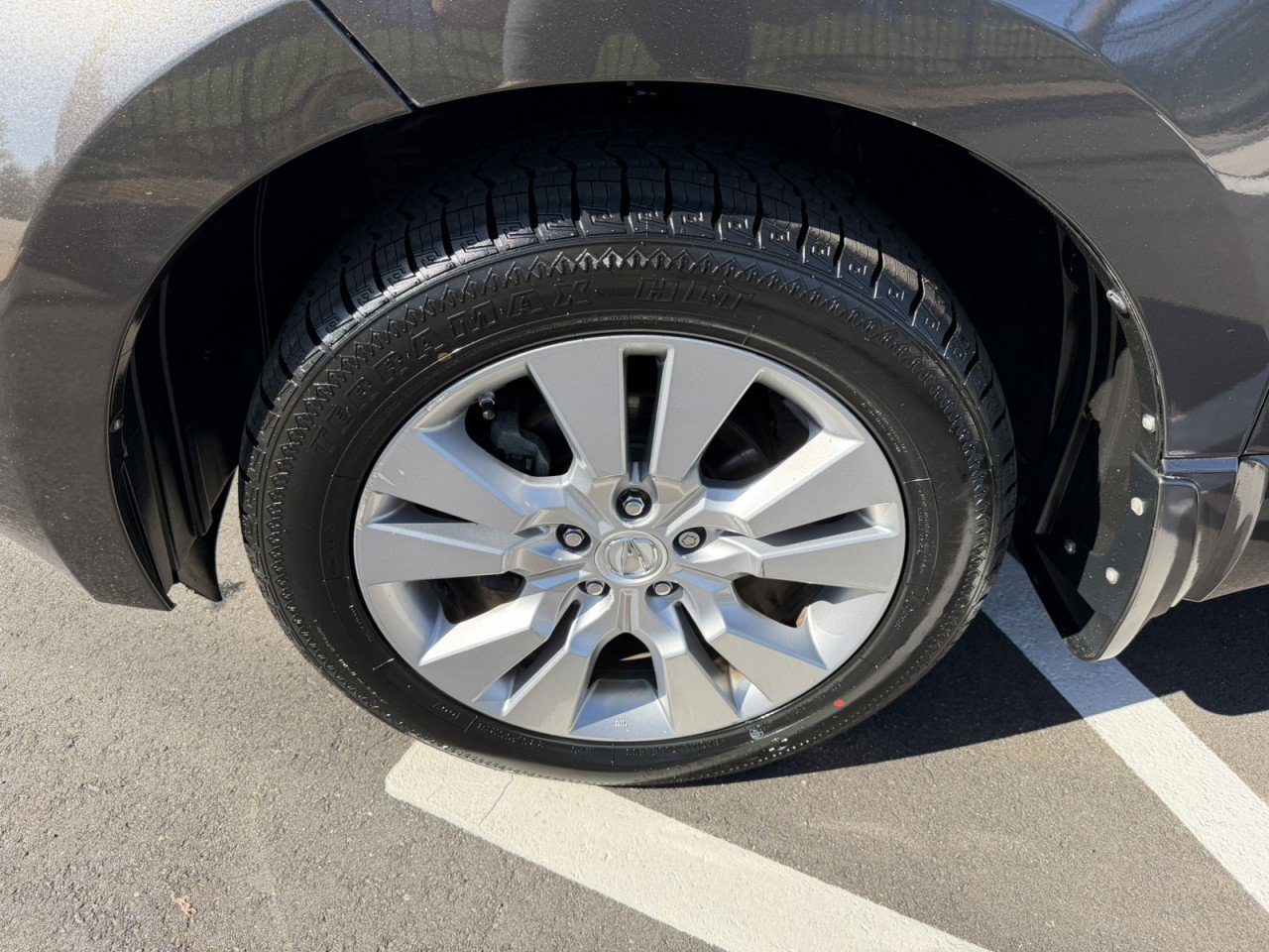 Used 2011 Acura RDX w/ Technology Package image 14