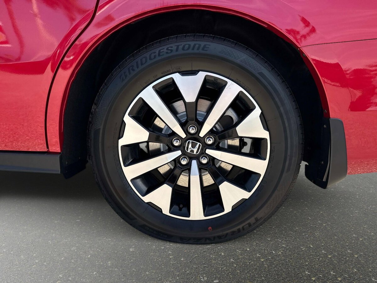 New 2026 Honda Odyssey EX-L image 10
