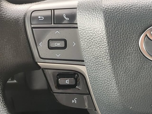 Used 2026 Toyota Camry LE FWD image 21