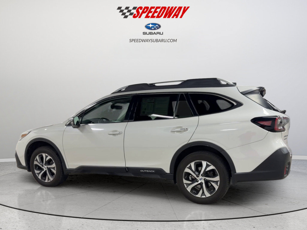 Used 2020 Subaru Outback Touring XT AWD/4WD image 9