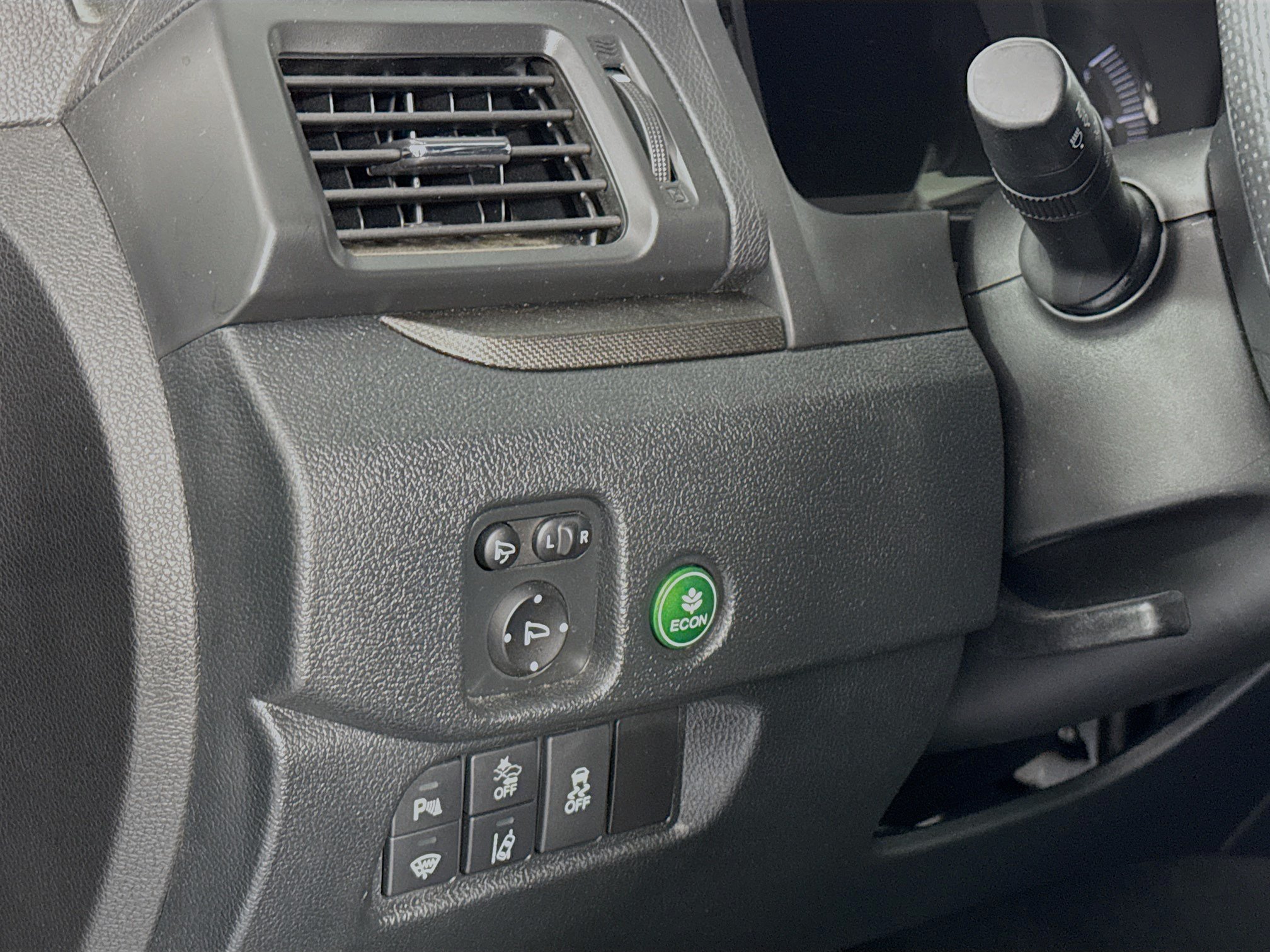 Certified 2023 Honda Passport TrailSport image 10