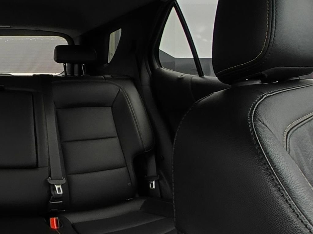 Used 2019 Chevrolet Equinox Premier AWD/4WD image 11