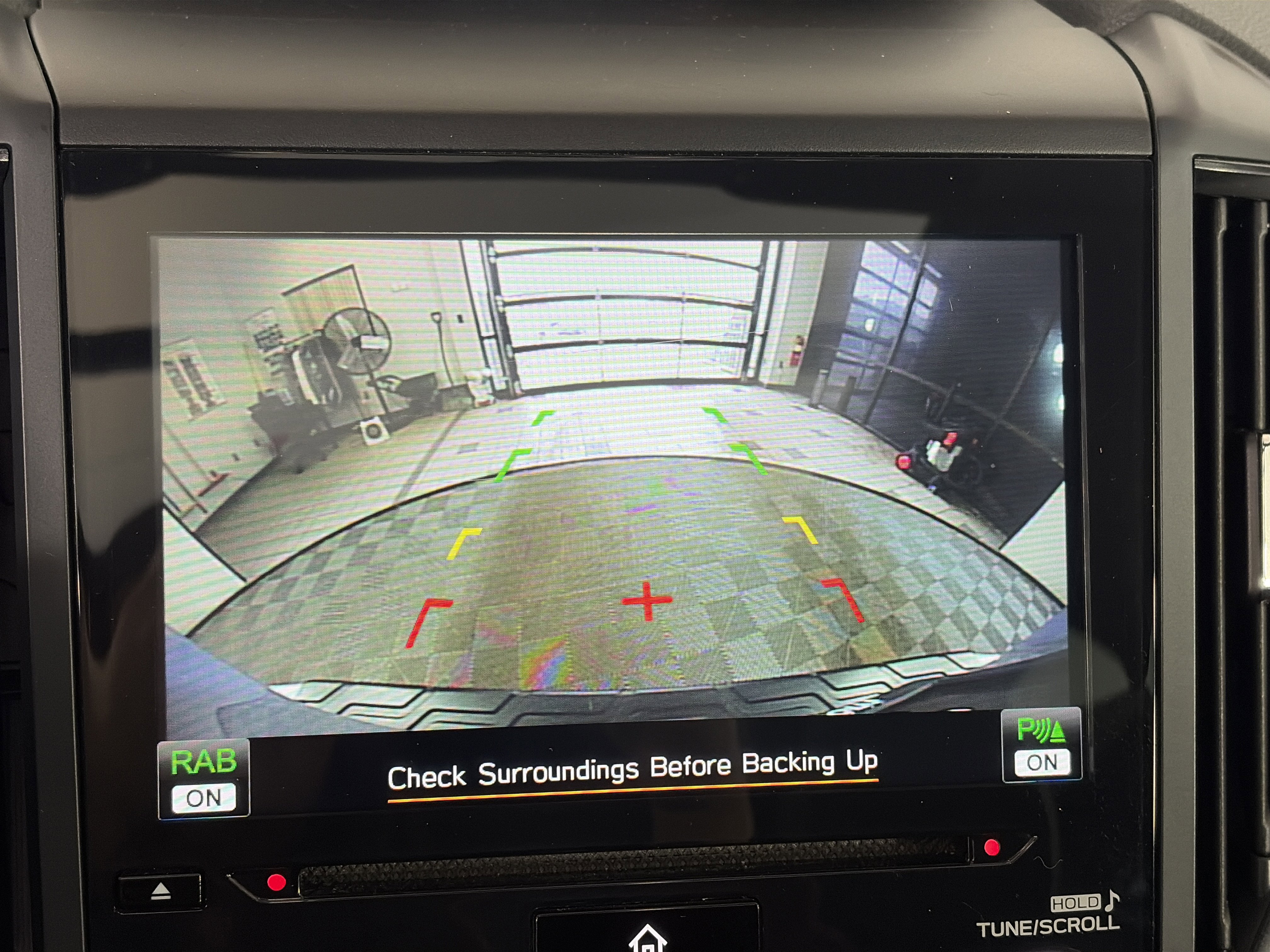 Certified 2023 Subaru Forester Wilderness image 23