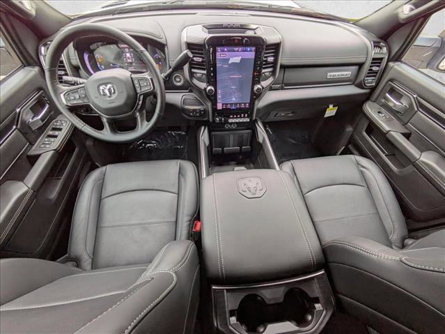 New 2026 RAM 2500 Rebel w/ Rebel Level 1 Equipment Group image 3