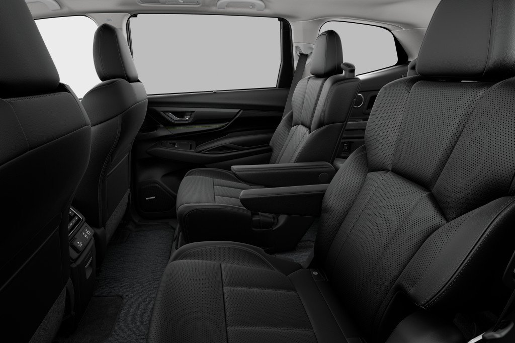 New 2026 Subaru Ascent Bronze Edition AWD/4WD image 18