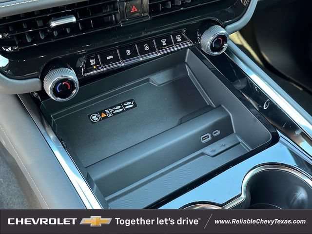 New 2026 Chevrolet Tahoe Premier w/ Sun And Tow Package RWD image 19