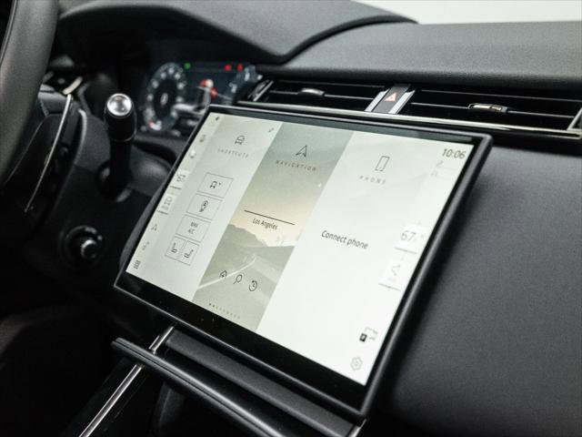 New 2026 Land Rover Range Rover Velar S image 26