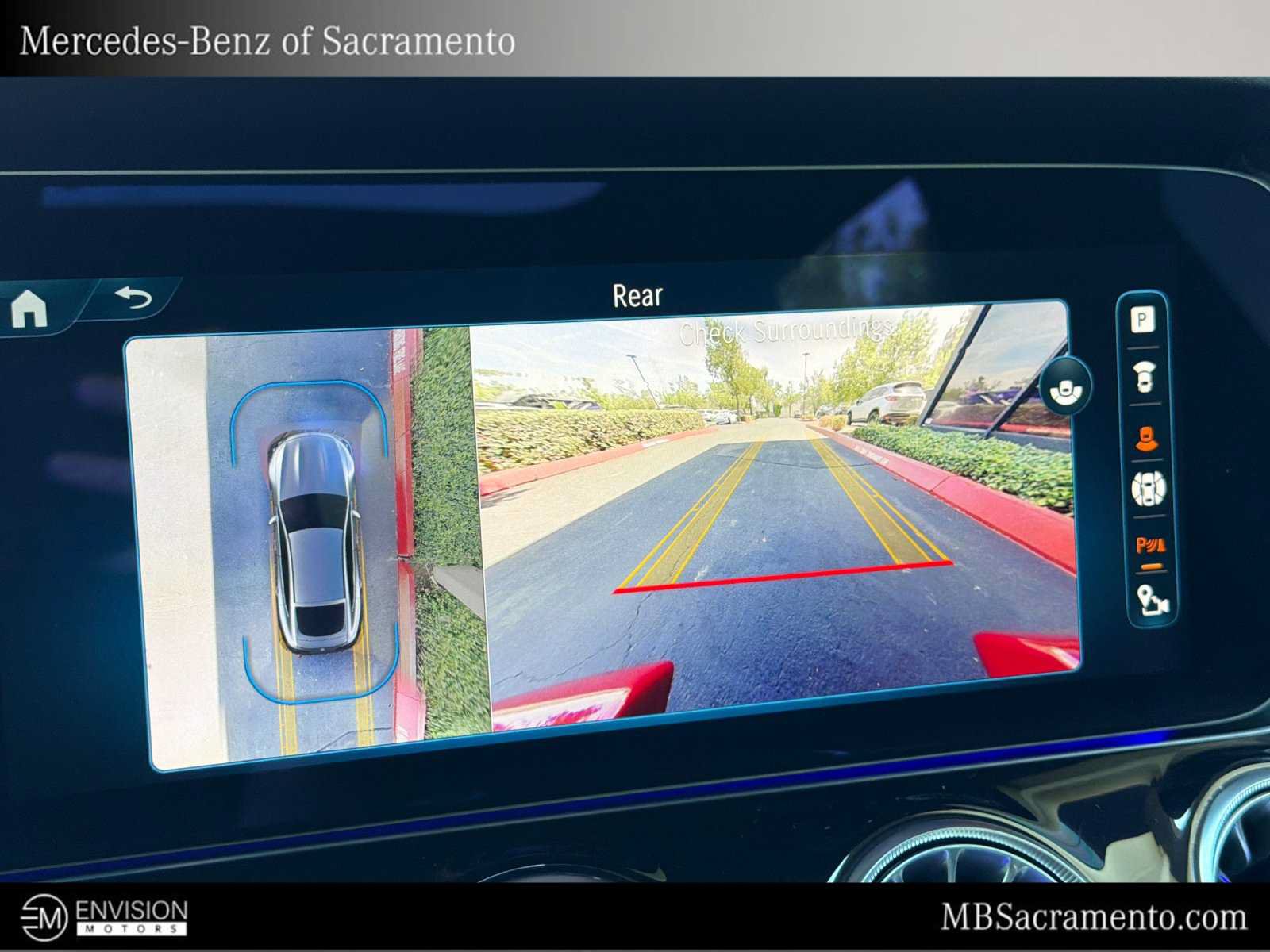 Certified 2024 Mercedes-Benz AMG GT 43 image 18