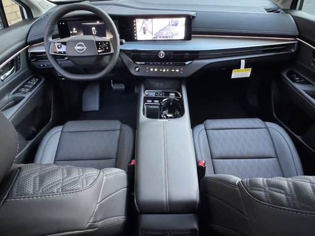 New 2026 Nissan Murano Platinum w/ Cargo Package AWD/4WD image 20