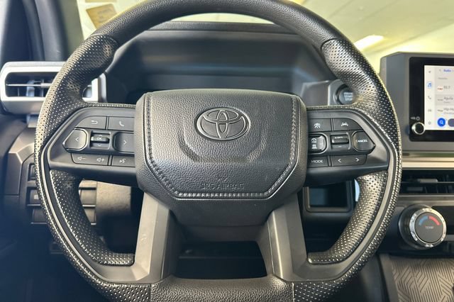 Used 2025 Toyota Tacoma SR5 RWD image 25