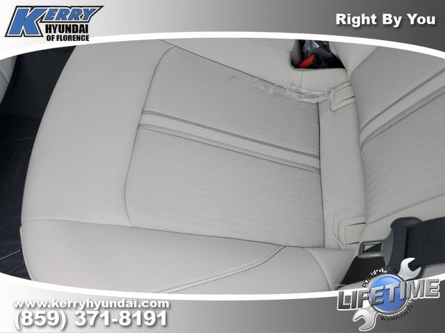 New 2026 Hyundai Sonata SEL AWD/4WD image 14