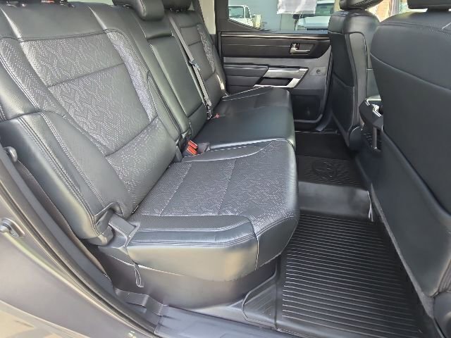 Used 2022 Toyota Tundra SR5 w/ TRD Off-Road Premium Package AWD/4WD image 11