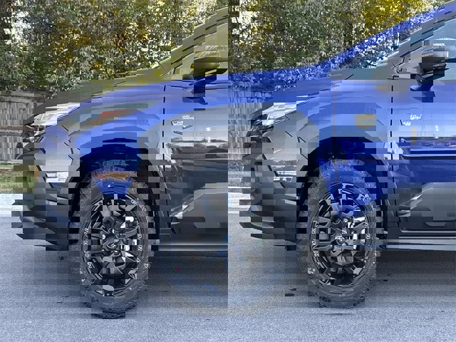 New 2026 Subaru Crosstrek 2.5i Wilderness image 9