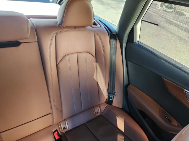 Used 2020 Audi A4 2.0T allroad Premium Plus image 17