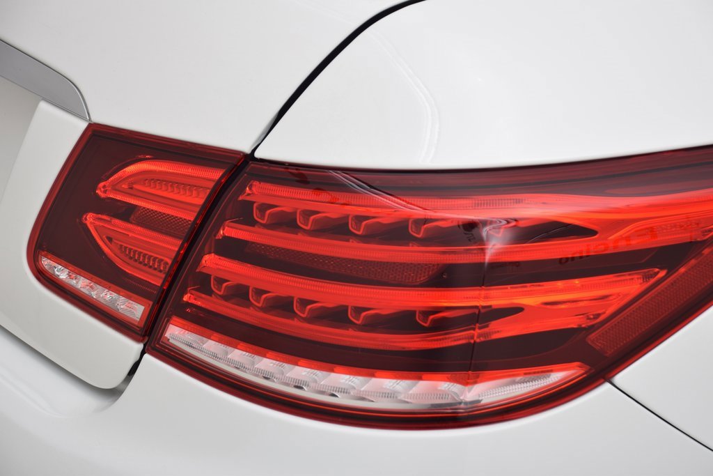 Used 2015 Mercedes-Benz E 400 Cabriolet image 13