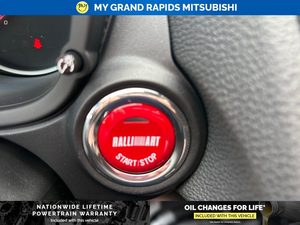 New 2026 Mitsubishi Eclipse Cross Ralliart image 21