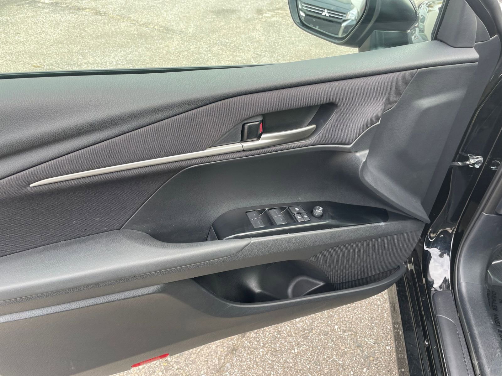 Used 2025 Toyota Camry LE image 20