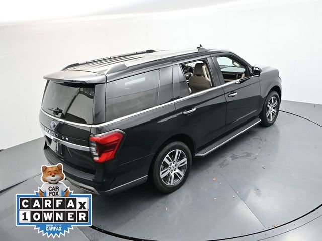 Used 2023 Ford Expedition Limited image 28